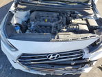 Hyundai Accent 2021