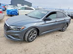 Volkswagen Jetta 2020