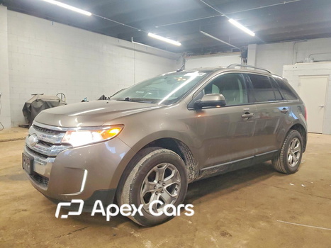 Ford Edge 2013 - Zdjęcie 1 z 13