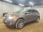 Ford Edge 2013