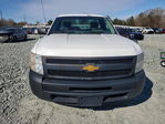 Chevrolet Silverado 2012
