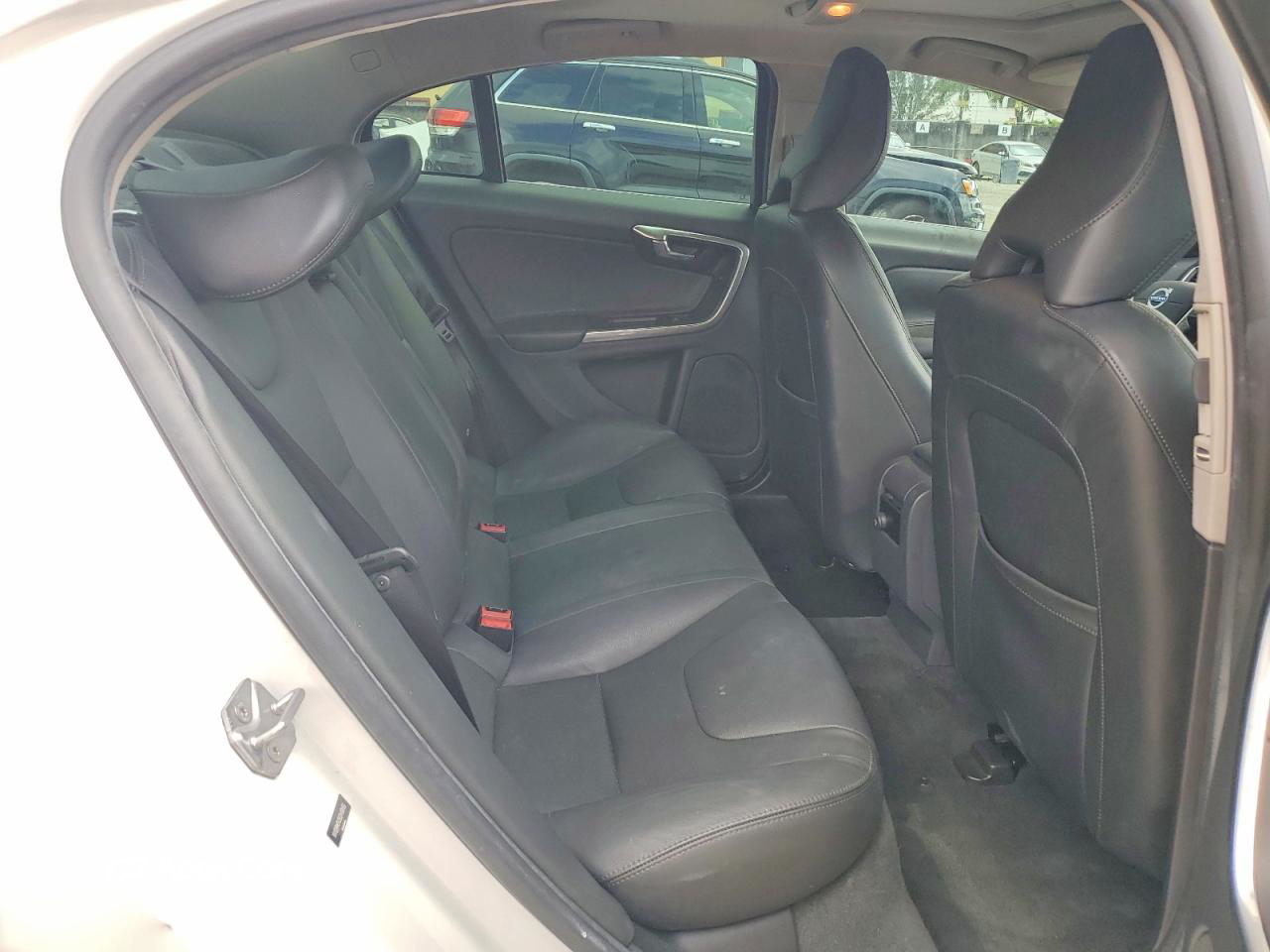 Volvo S60 2016