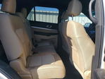 Ford Explorer 2016