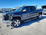 Chevrolet Silverado 2017