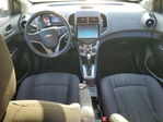 Chevrolet Sonic 2015