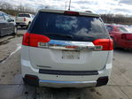 GMC Terrain 2013
