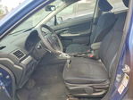 Subaru Impreza 2015