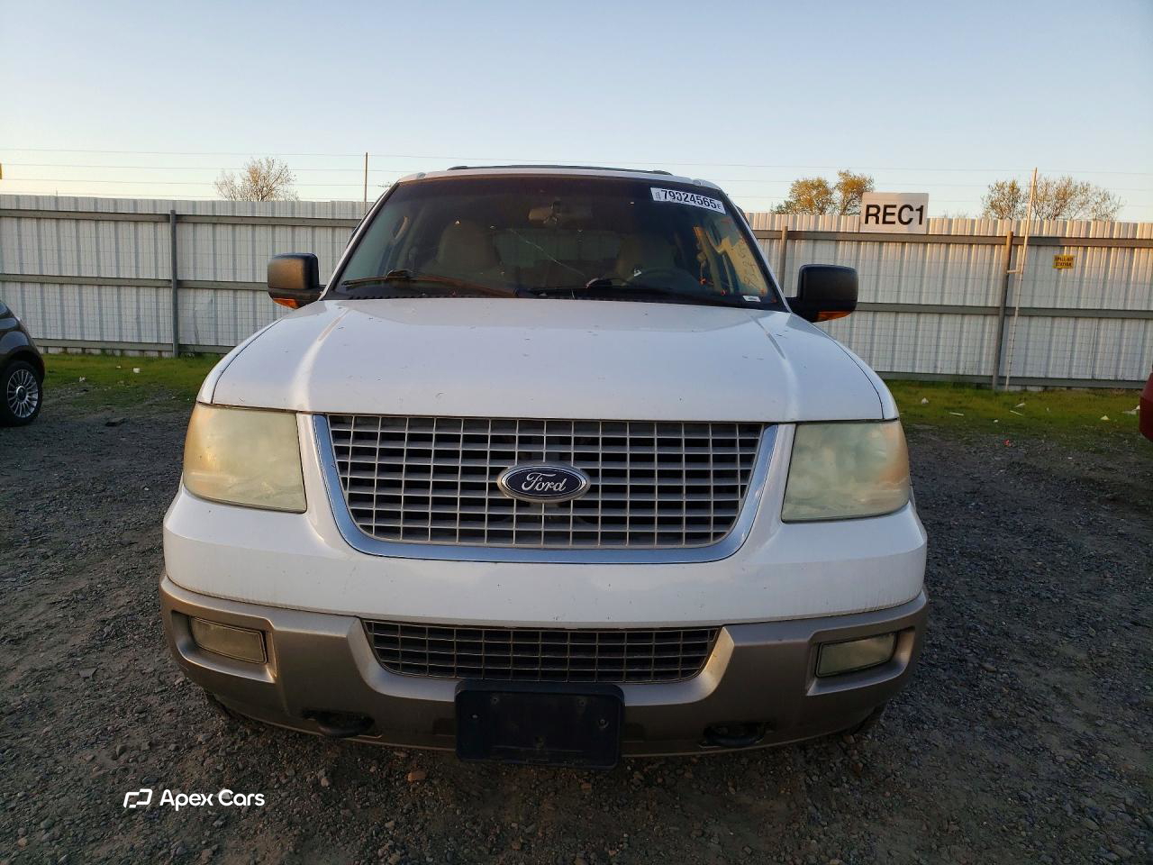 Ford Expedition 2004
