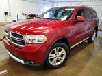 Dodge Durango 2013
