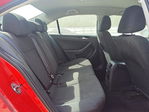 Volkswagen Jetta 2013
