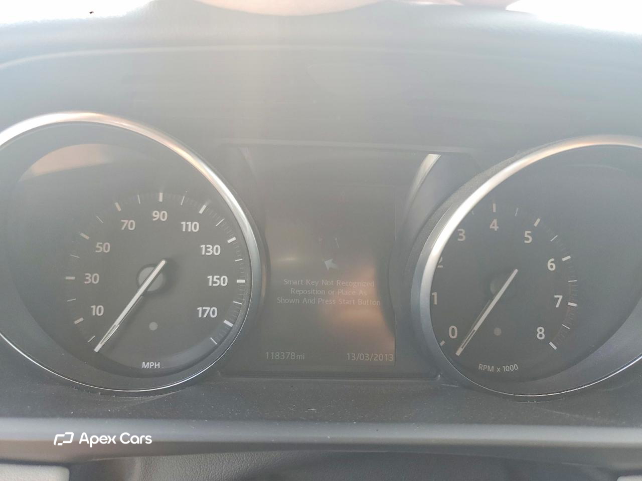 Land Rover Range Rover 2016