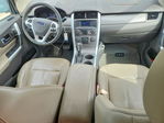 Ford Edge 2013