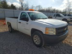 Chevrolet Silverado 2008