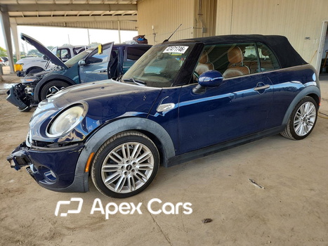 MINI Cooper 2016 - Zdjęcie 1 z 13