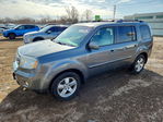 Honda Pilot 2009