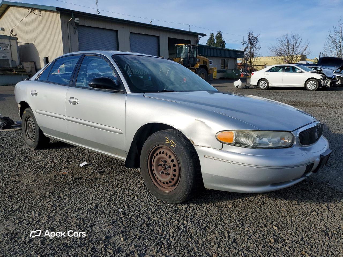 Buick Century 2003