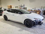 Nissan Maxima 2016