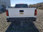 Chevrolet Silverado 2014