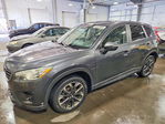 Mazda CX-5 2016