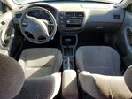Honda Civic 2000