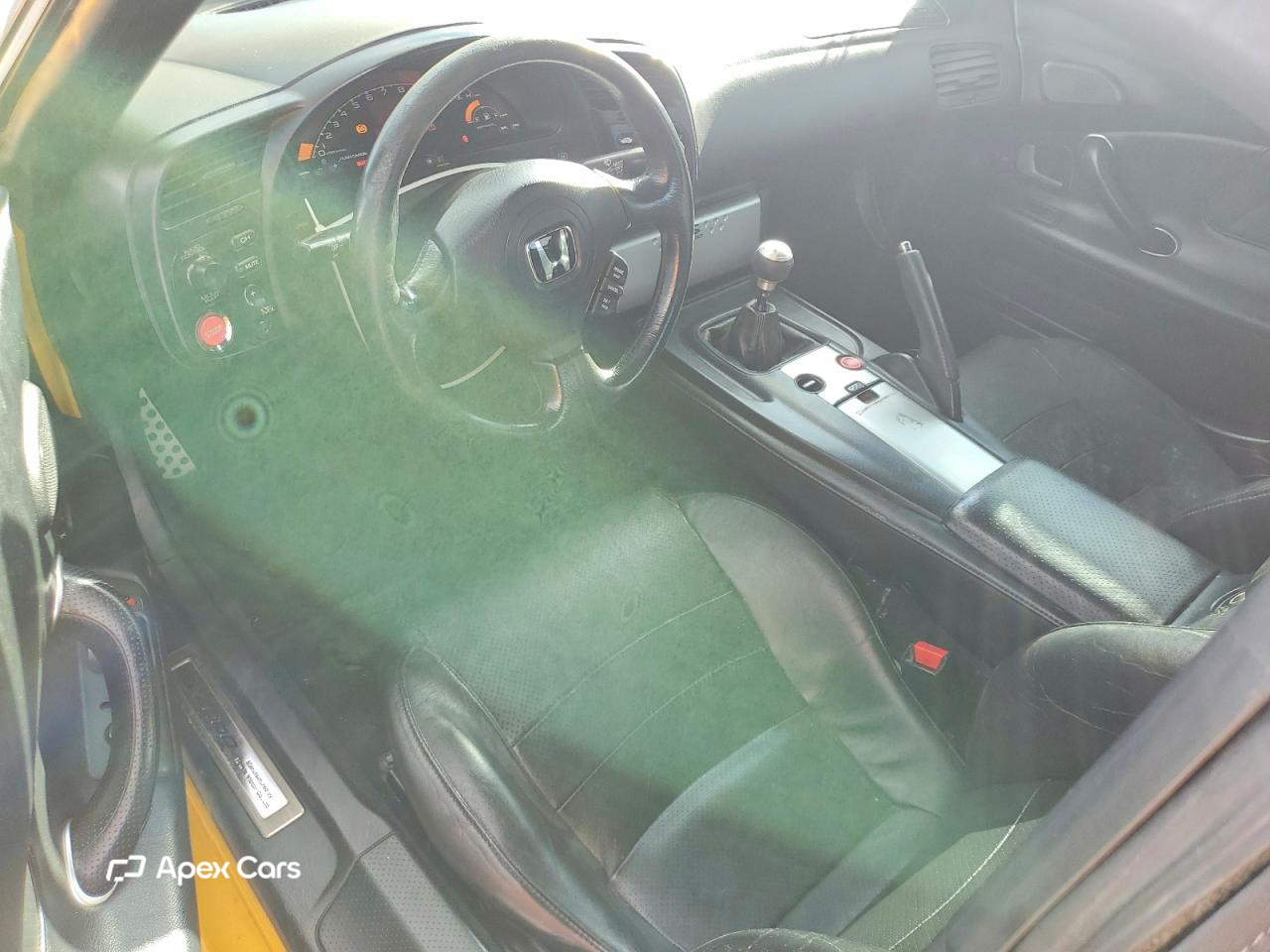 Honda S2000 2005