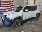 Jeep Renegade 2017