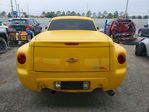 Chevrolet SSR 2004