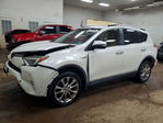 Toyota RAV 4 2016