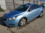 Chevrolet Cruze 2012
