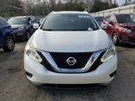 Nissan Murano 2017
