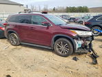 Toyota Highlander 2018
