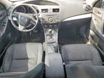 Mazda 3 2013