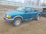 Ford Ranger 1995