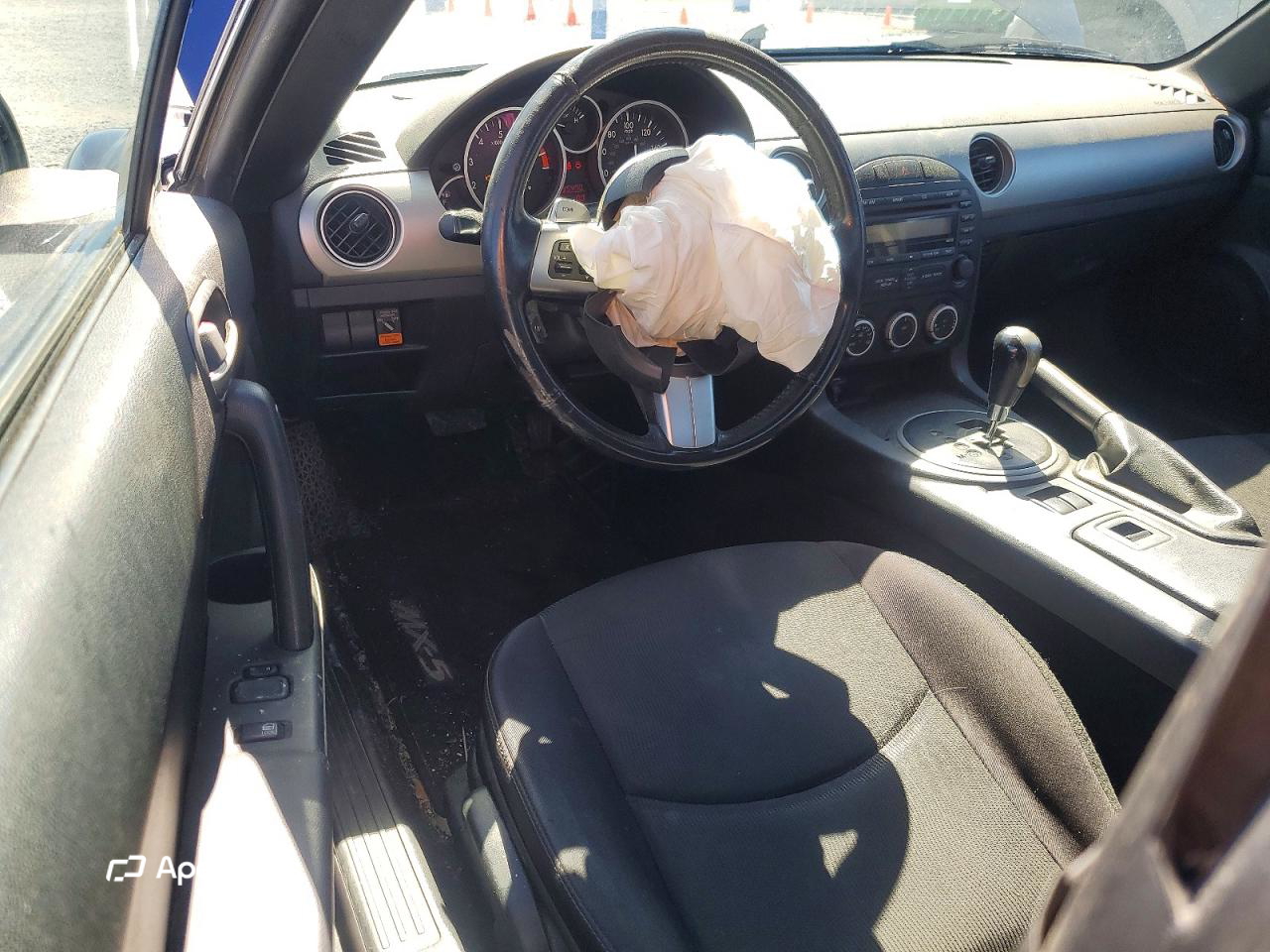 Mazda MX-5 2010