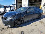 Lexus GS 2019