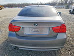 BMW Series 3 2011