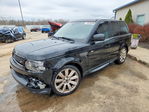 Land Rover Range Rover 2013
