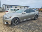 Lexus LS 2017