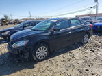 Nissan Sentra 2016