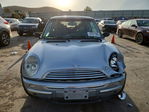MINI Cooper 2002
