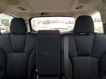 Subaru Ascent 2019