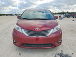 Toyota Sienna 2011