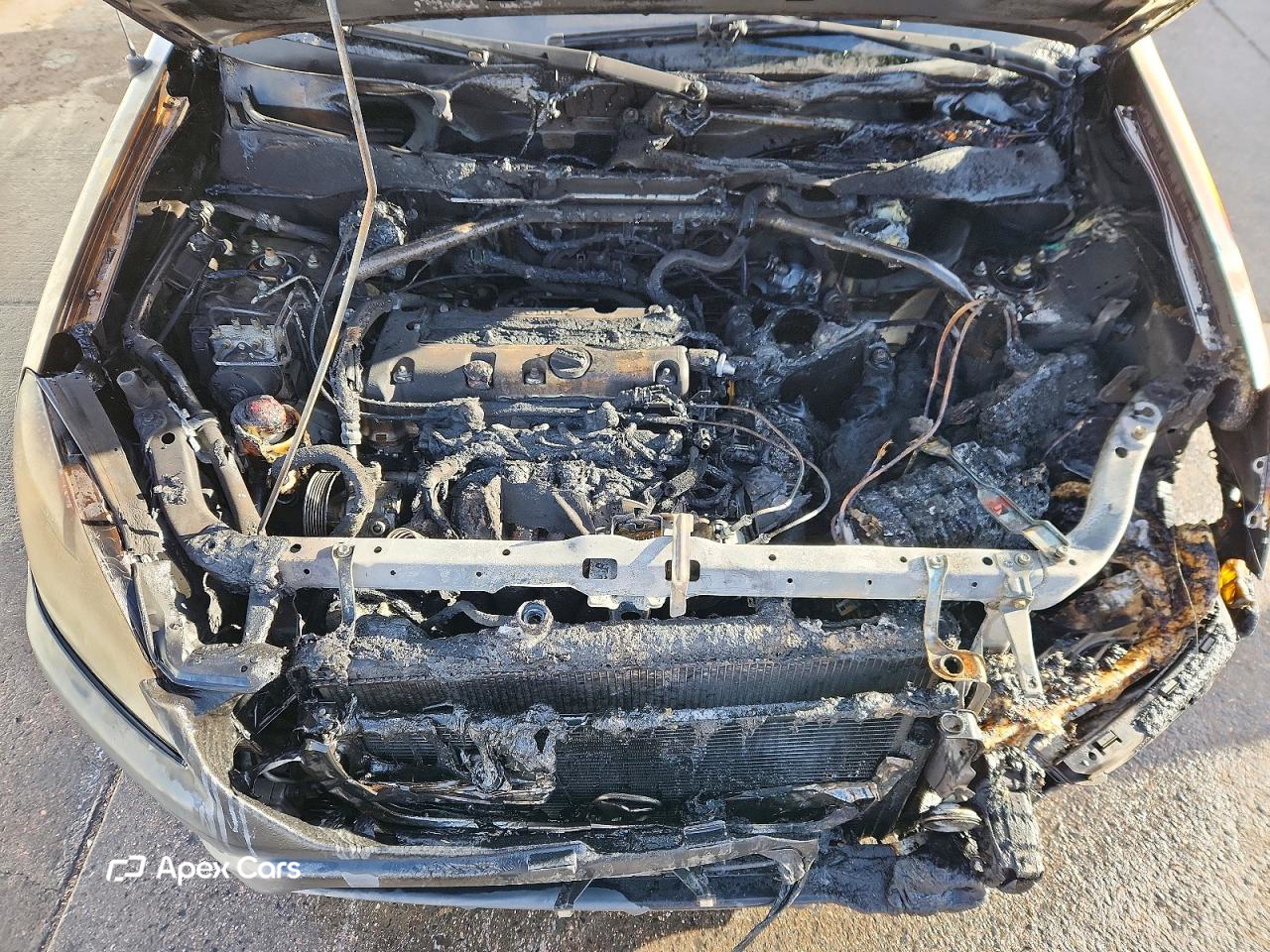 Honda CR-V 2004