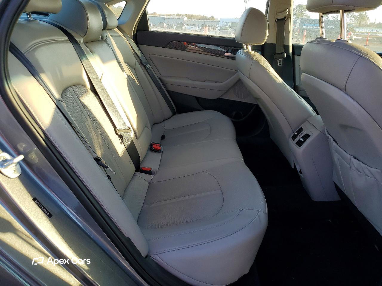 Hyundai Sonata 2019