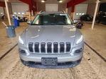 Jeep Cherokee 2014