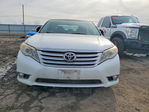 Toyota Avalon 2011