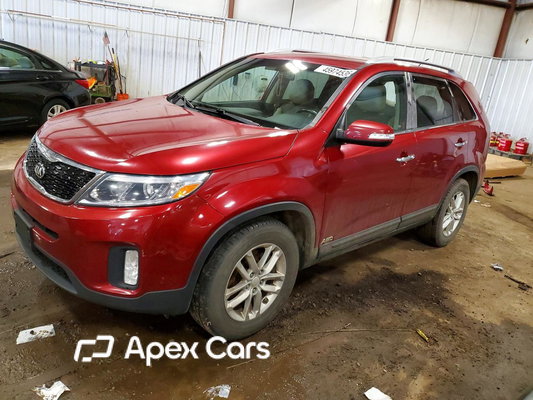 Kia Sorento 2015 - Image 1 of 13