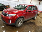 Kia Sorento 2015