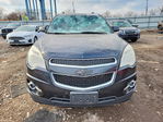 Chevrolet Equinox 2013