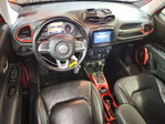 Jeep Renegade 2018